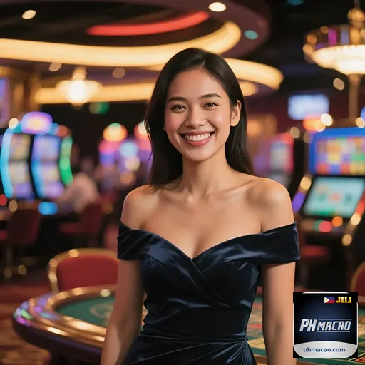 Exciting games available at the trusted Filipino casino site - phmacao