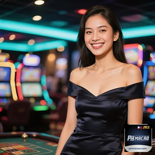 Exciting games at a trusted online casino in the Philippines - phmacao