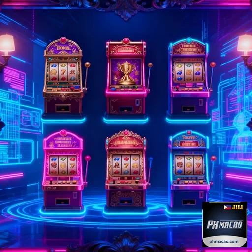 A vibrant collage of casino games featuring live dealer, table games, and bingo - phmacao