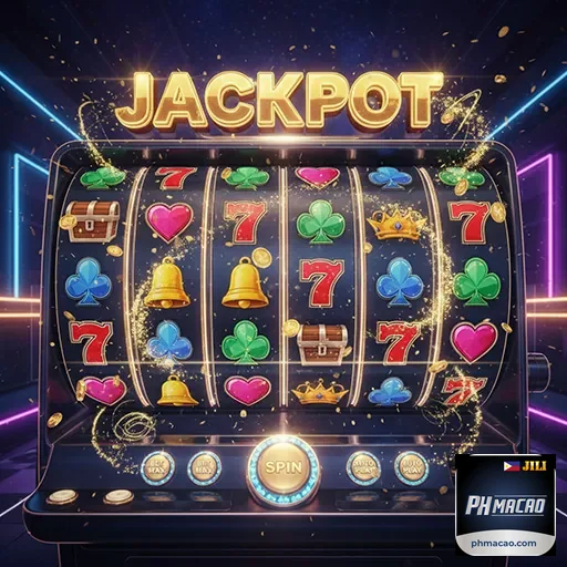 Exciting mobile slot games available at phmacao - phmacao