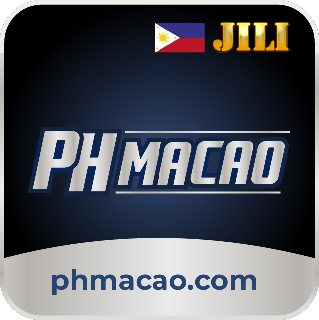 phmacao logo